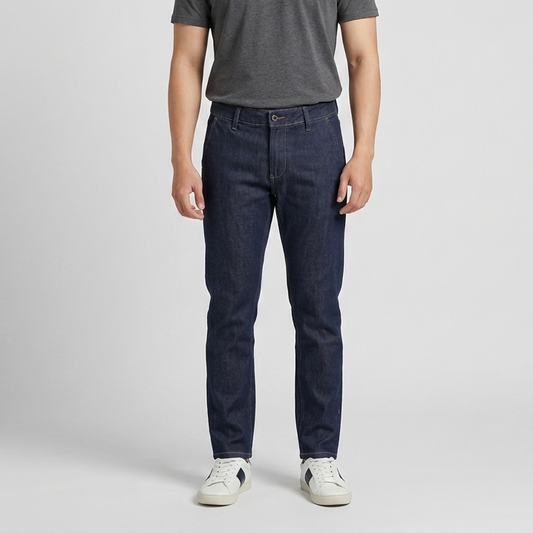 PAN11 - JEANS - FRANZESE