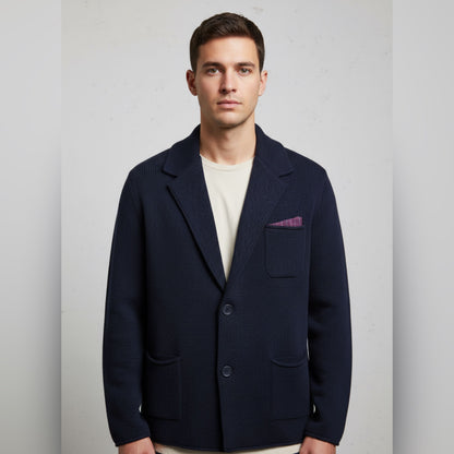 PJ002 - Cardigan - PROJECT