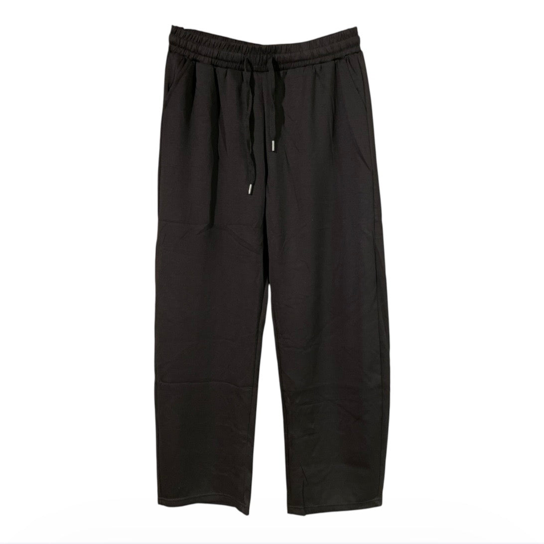 Pantalone donna modello tuta WF3109
