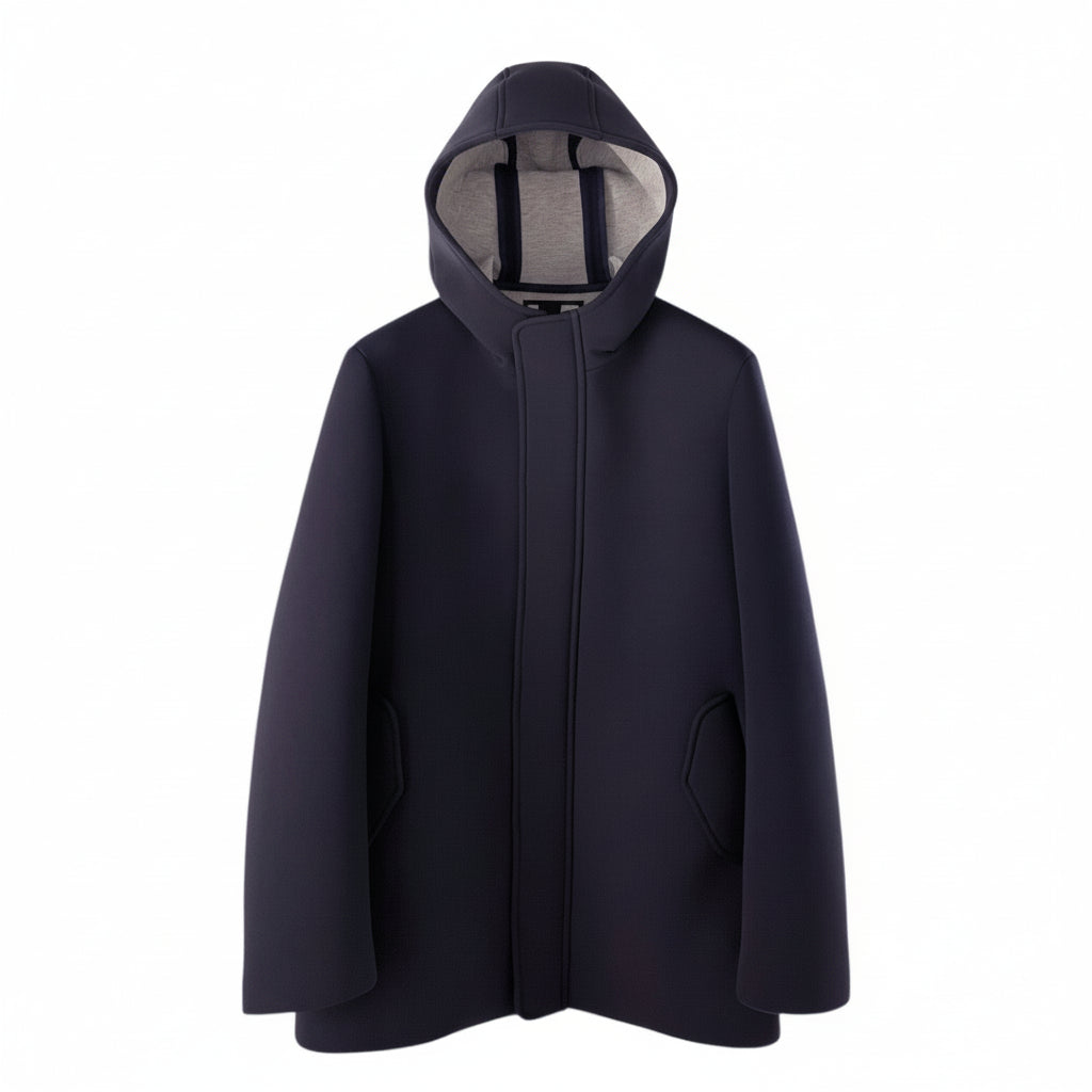 GB-NARNIA - Parka - MARCO NILS