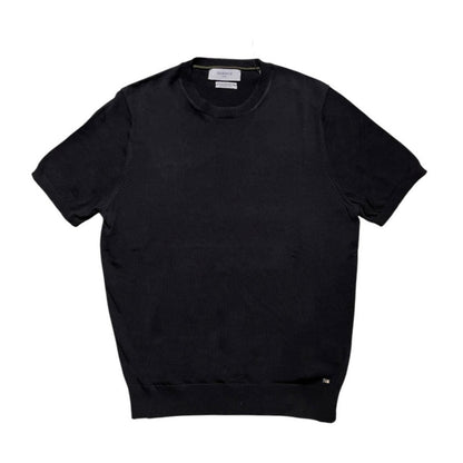 Maglia in filo extra fine maniche corte MK10004 - MARKUP