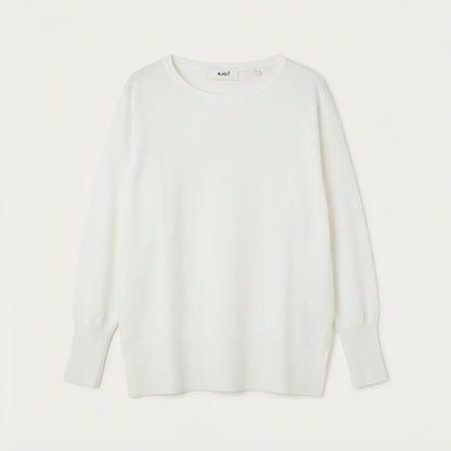 Maglia donna in viscosa fit over BS9700008 - BLASH