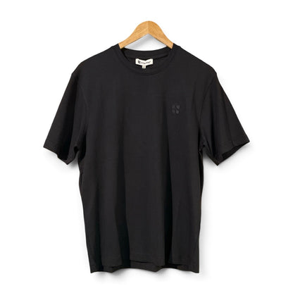 T-shirt uomo dritta in cotone UR9110001 - URBAN RING