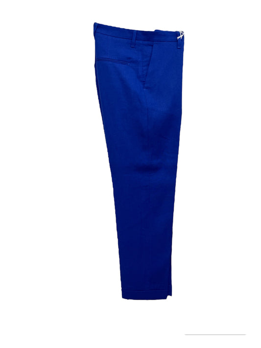 LINO/24-NAP122 - Pantalone - L'UOMO SARTORIALE