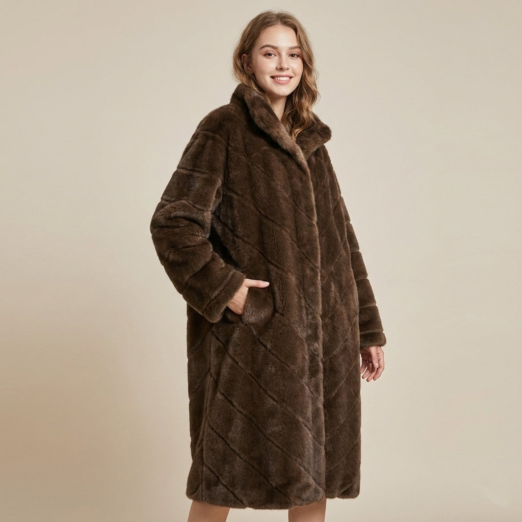 808 - Eco Pelliccia - FRANZESE