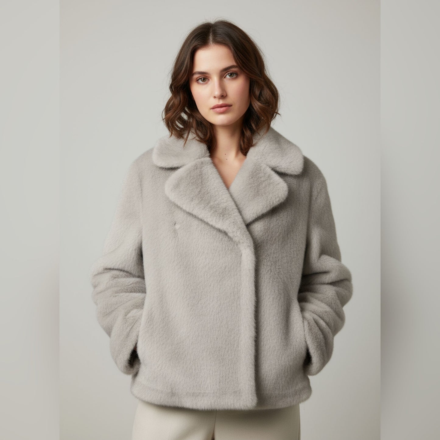 DT00764 - Giubbino - TAKE TWO