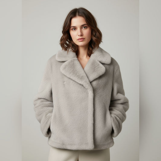 DT00764 - Giubbino - TAKE TWO