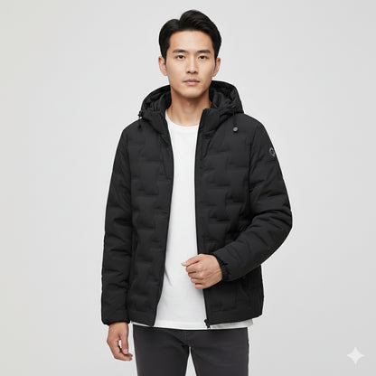 MK9940024 - Giubbino - MarkUp