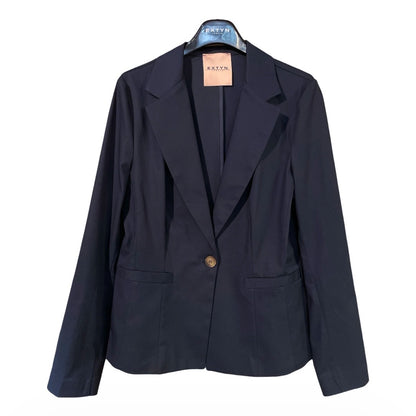 Giacca in cotone slim fit 05D227 - EXTYN