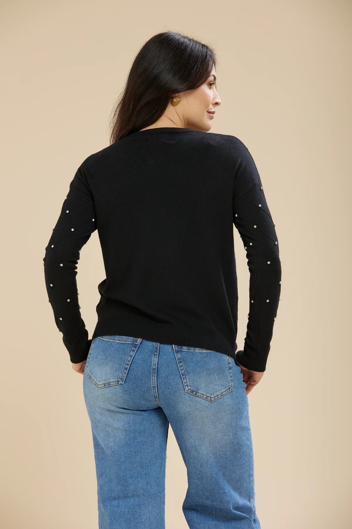 CM116 - Maglia - CAROLA MARIA