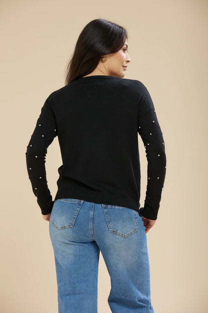 CM116 - Maglia - CAROLA MARIA