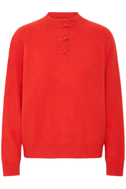 IHDASILA-20124210 - Maglia - ICHI