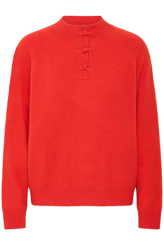 IHDASILA-20124210 - Maglia - ICHI