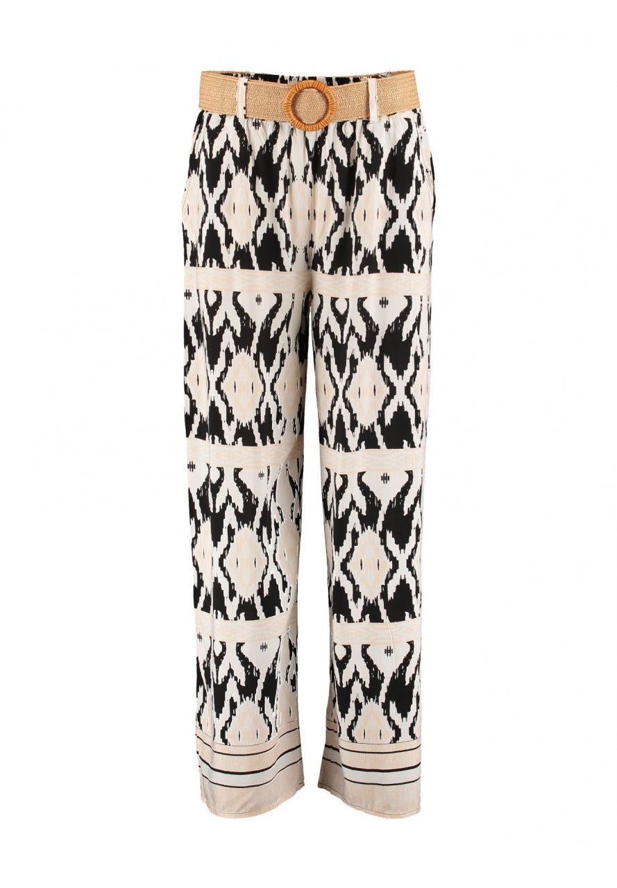 YS2208110C-CE44CILI - Pantalone - HAILYS