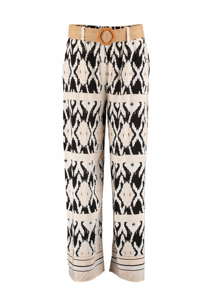 YS2208110C-CE44CILI - Pantalone - HAILYS
