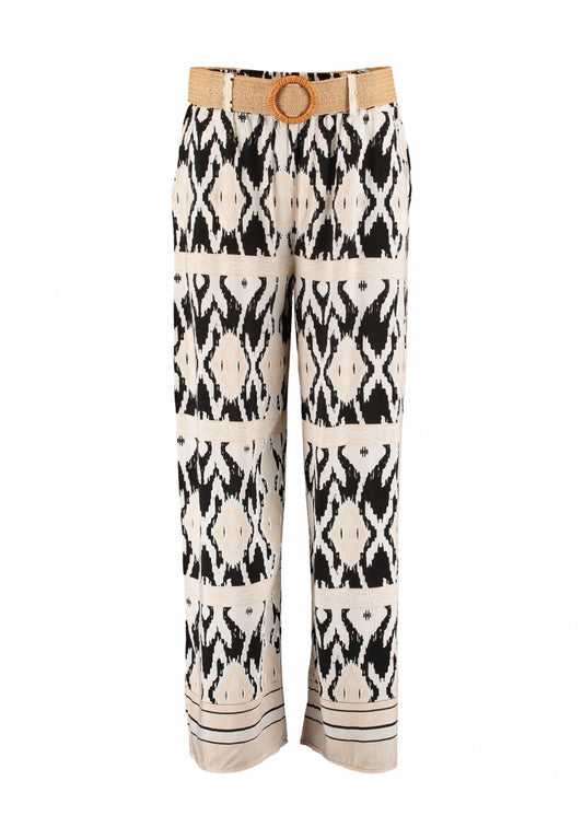 YS2208110C-CE44CILI - Pantalone - HAILYS