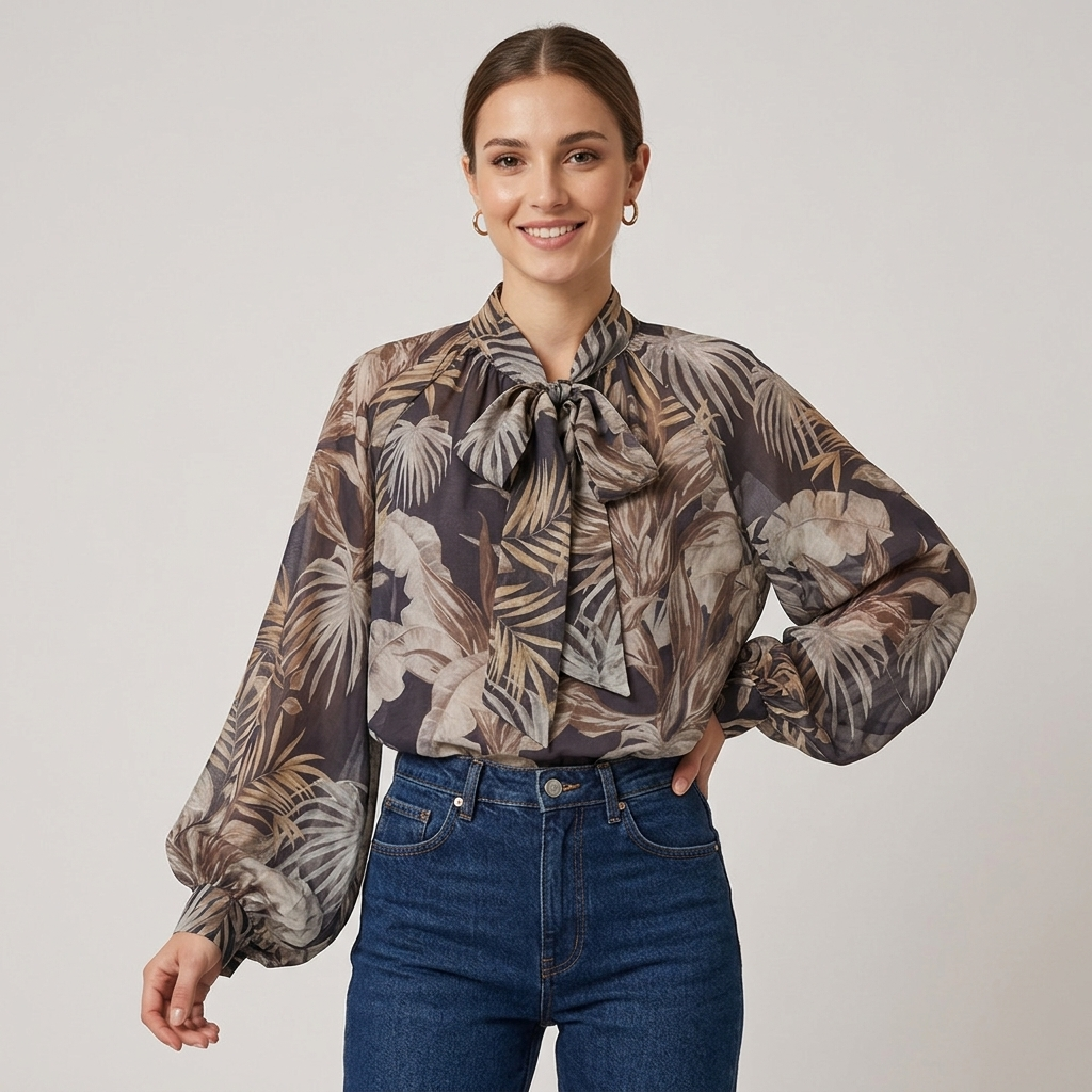 28D197 - Camicia - EXTYN