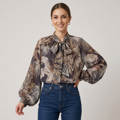 28D197 - Camicia - EXTYN