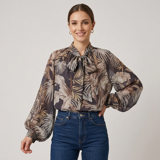 28D197 - Camicia - EXTYN