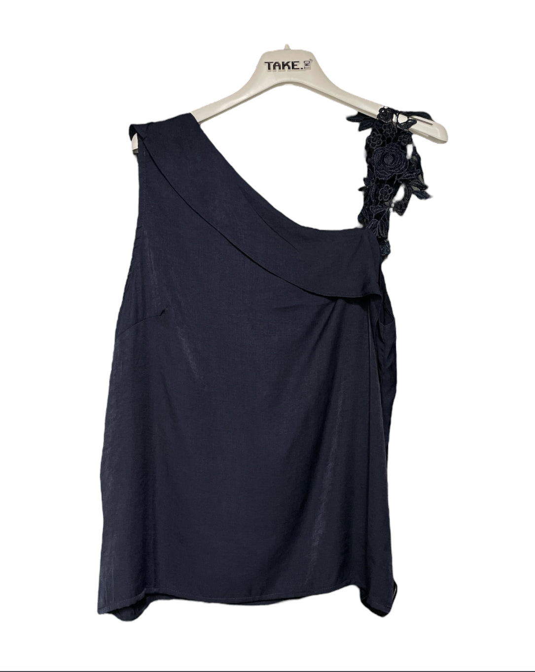DKE8505 - Blusa - TAKE TWO
