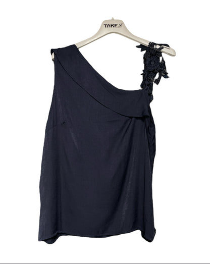 DKE8505 - Blusa - TAKE TWO