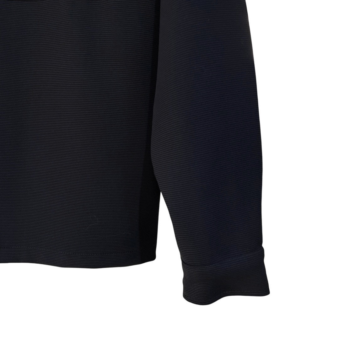 Camicia modello overshirt tessuto lavorato GF200 - FRANZESE