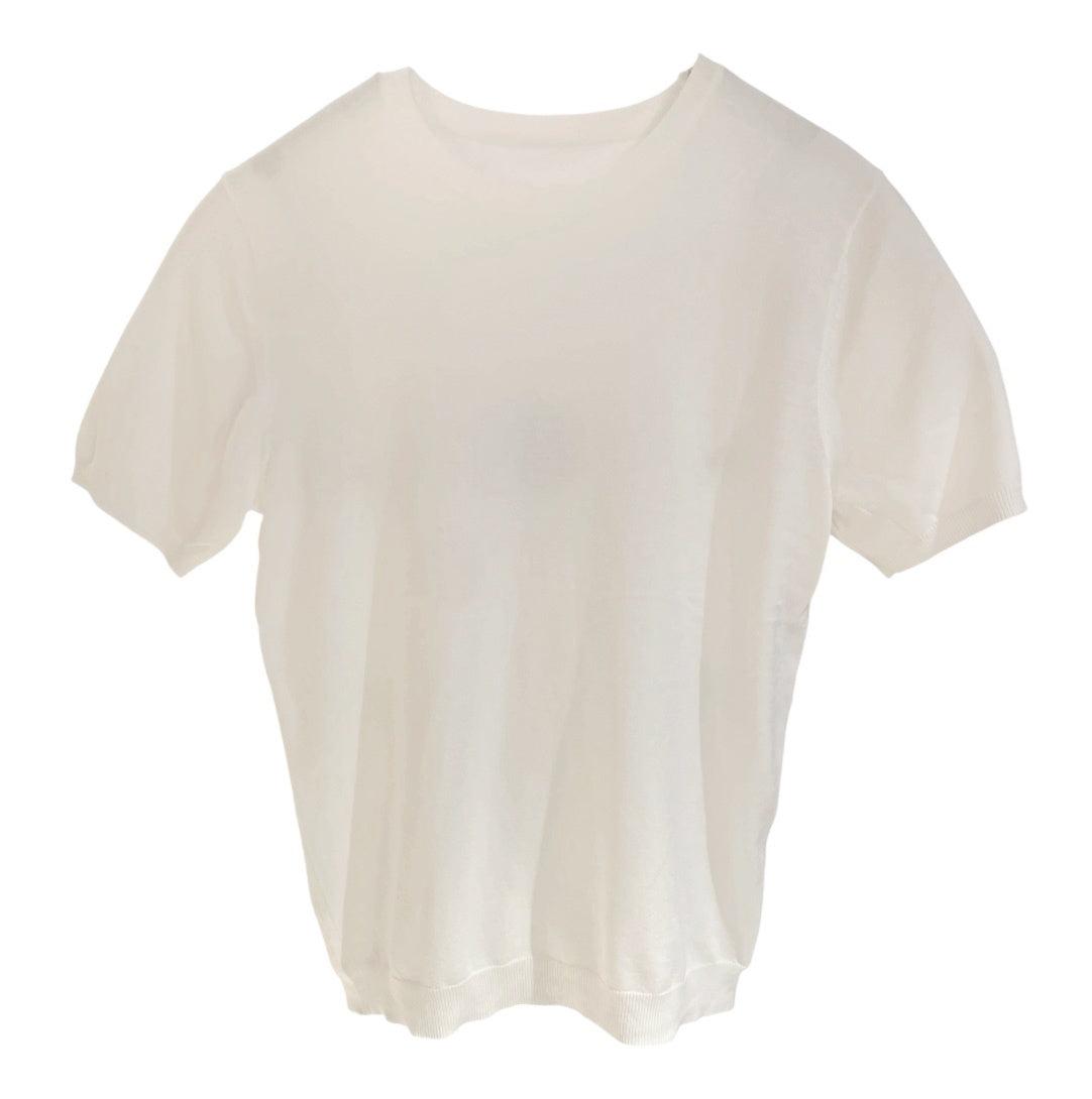 T-shirt uomo in filo AT955 - FRANZESE