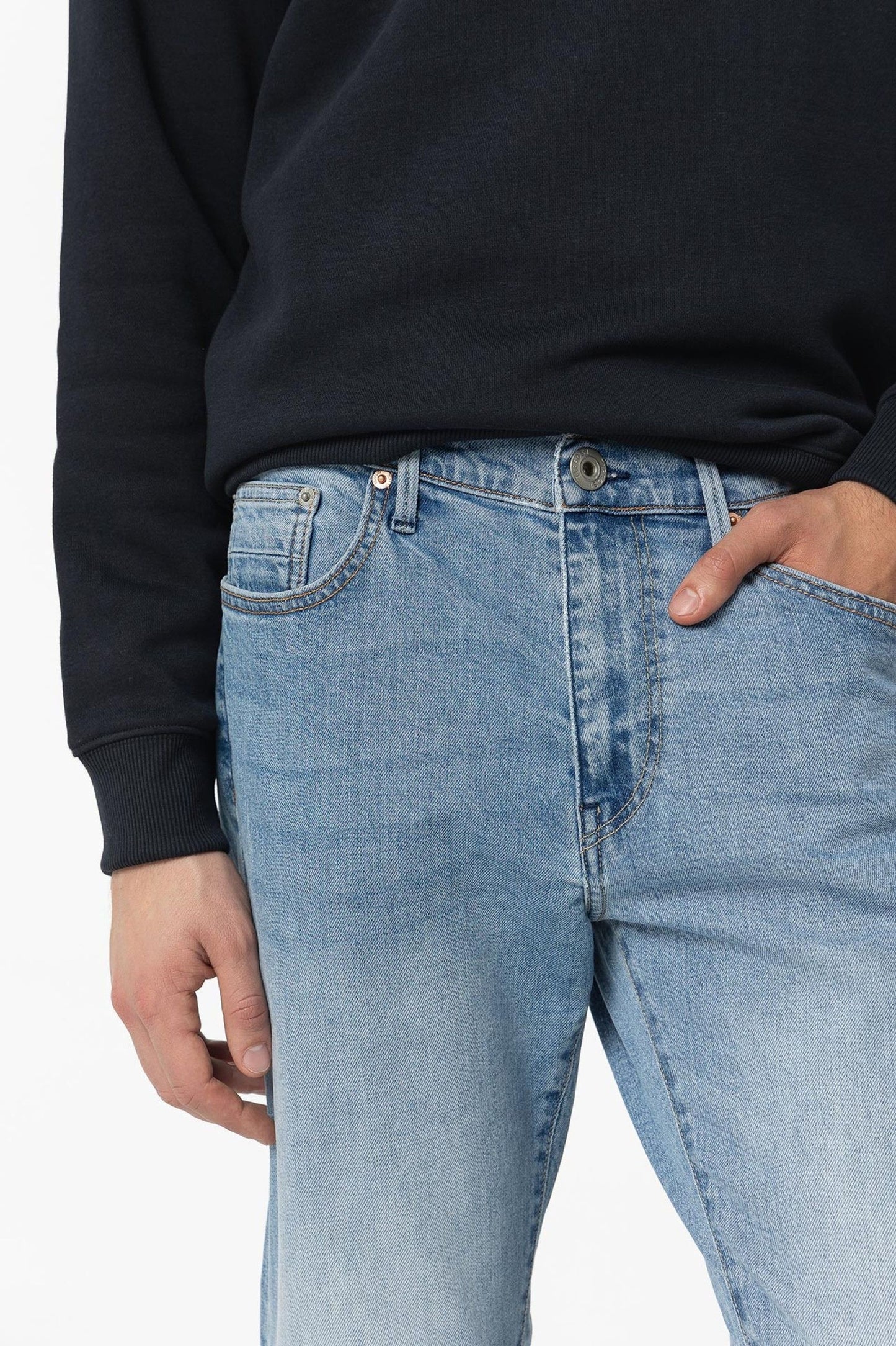 10050765-DYLAN - JEANS - TIFFOSI
