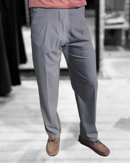 MENA25 - Pantalone - L'UOMO SARTORIALE