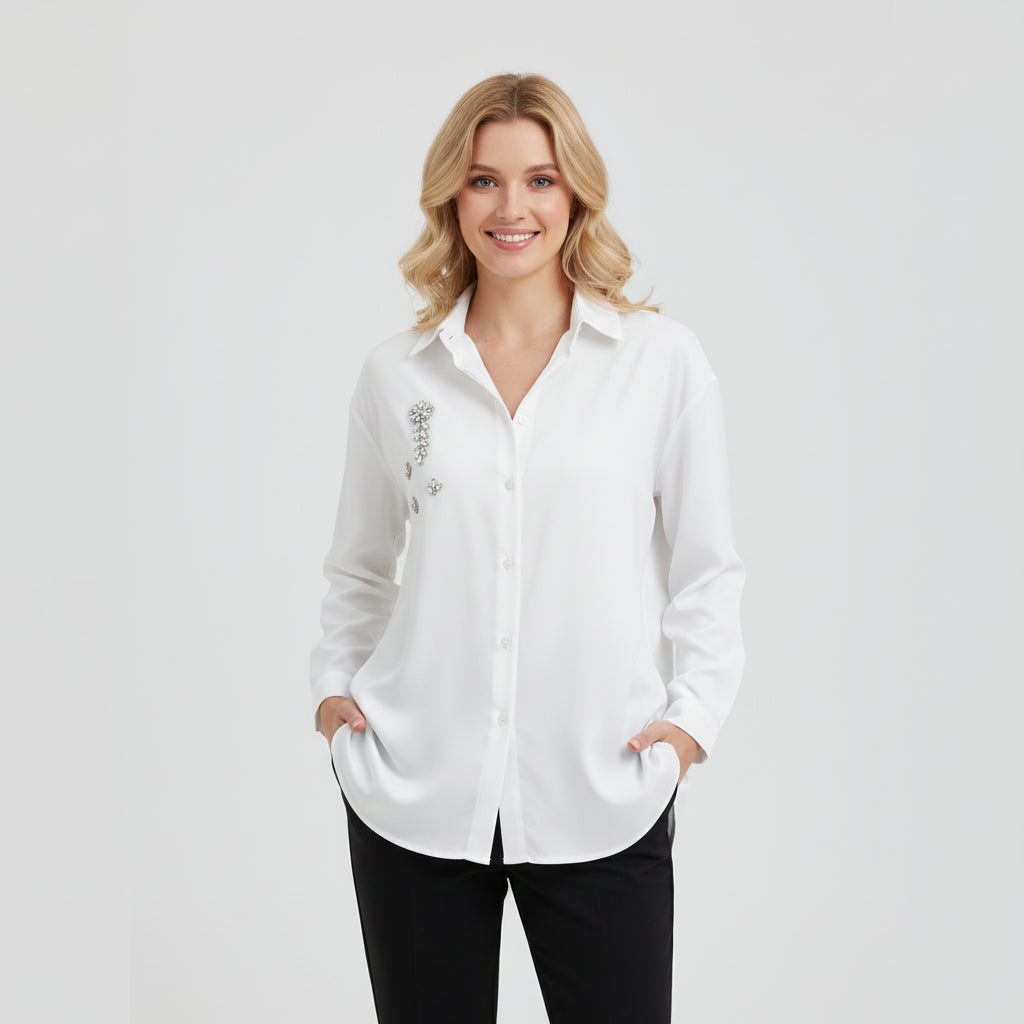 28-9187 - Camicia - EXTYN