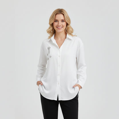 28-9187 - Camicia - EXTYN