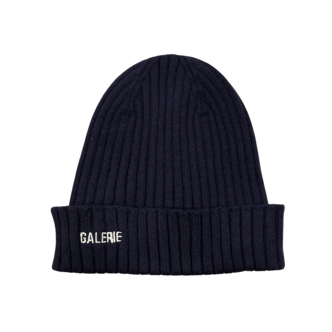 Cappello uomo in viscosa a coste CAP02 - GALERIE