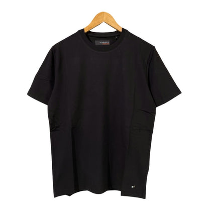 T-shirt uomo basic Jersey di cotone MK21004 - MARKUP
