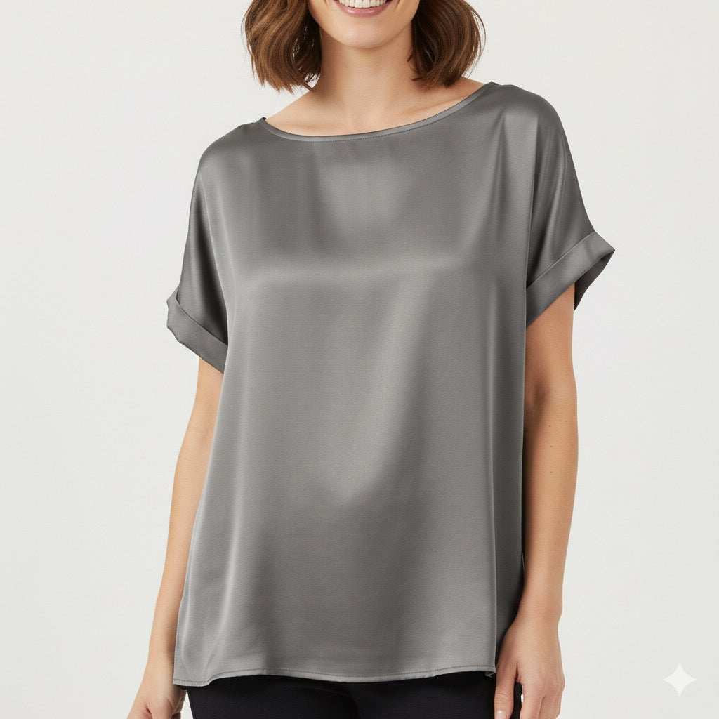 M674/13G - Blusa - VOG COLLECTION