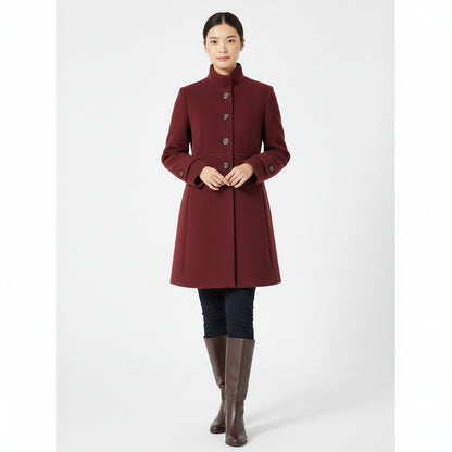 C077FD/752A - Cappottino - VOG COLLECTION