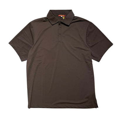 Polo tessuto no stiro SANTIAGO - L'UOMO SARTORIALE