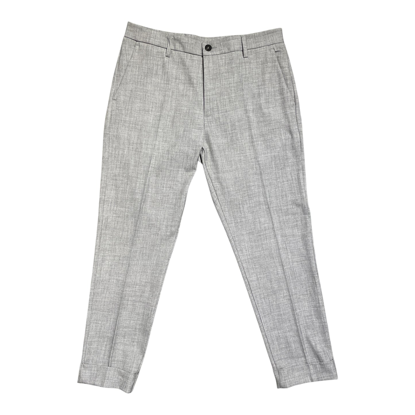 NAPOLI-A25 - Pantalone - L'UOMO SARTORIALE