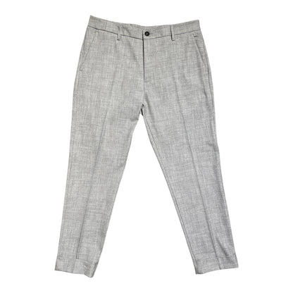 NAPOLI-A25 - Pantalone - L'UOMO SARTORIALE