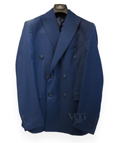 AB7207-BOSS122 - Dress - MULISH