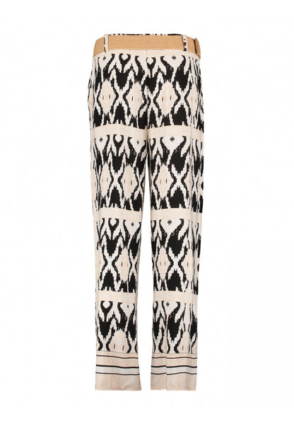 YS2208110C-CE44CILI - Pantalone - HAILYS