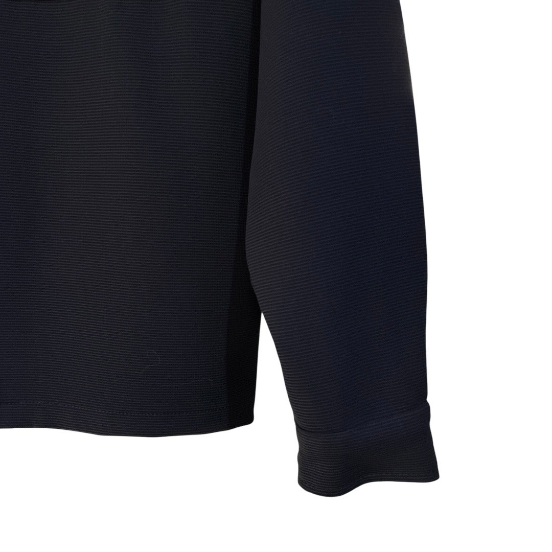 Camicia modello overshirt tessuto lavorato GF200 - FRANZESE