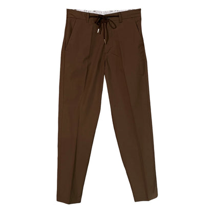 Pantalaccio tessuto tecnico PARA - L'UOMO SARTORIALE