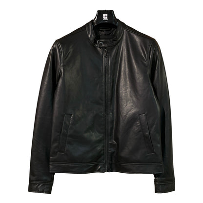 Giubbino uomo biker in ecopelle UR9140004 - URBAN RING
