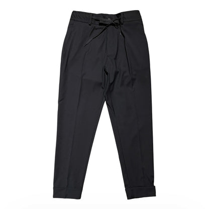 Pantalaccio uomo fresco lana ISCHIA-BOSS26 - L'UOMO SARTORIALE