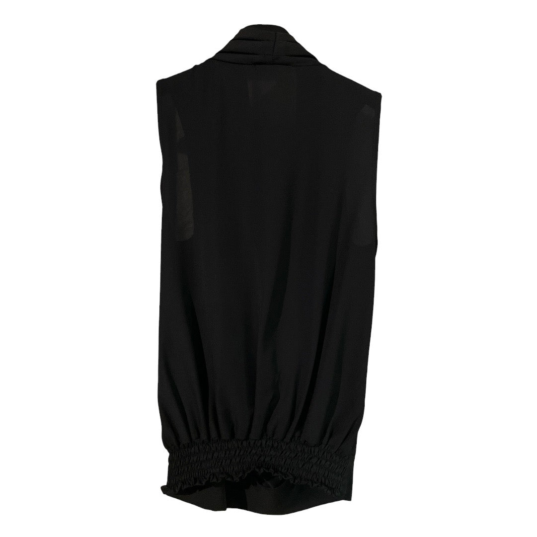 Top scollo cascata 1028 - MAYA
