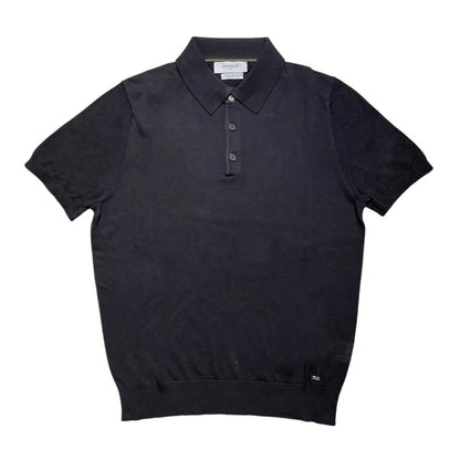 Polo filo di cotone extra fine MK10005 - MARKUP