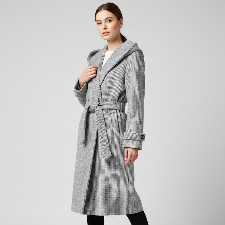 09-B673 - Cappotto - EXTYN