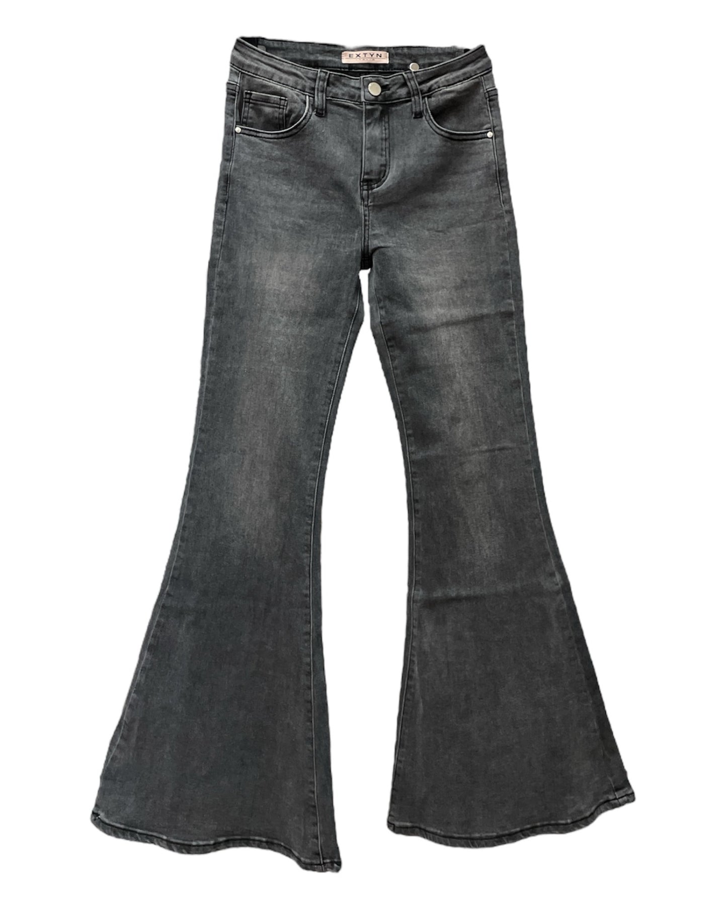 38A137 - JEANS - EXTYN