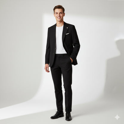 KIRO-A25 - Abito - L'UOMO SARTORIALE