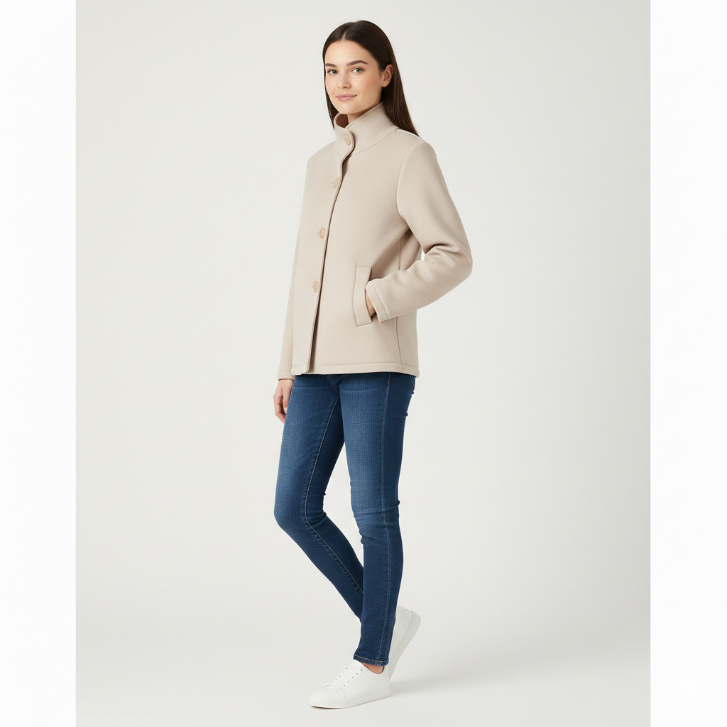 24156 - Giubbino - FRANZESE